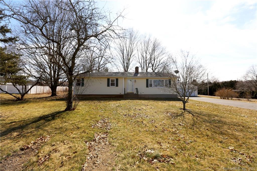 196 Pond Hill Road Wallingford, CT 06492 - Photo 1 of 1