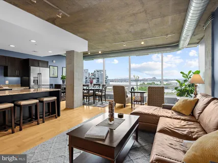 $349,999 | 1200 Steuart Street, Unit 415, Baltimore, MD 21230