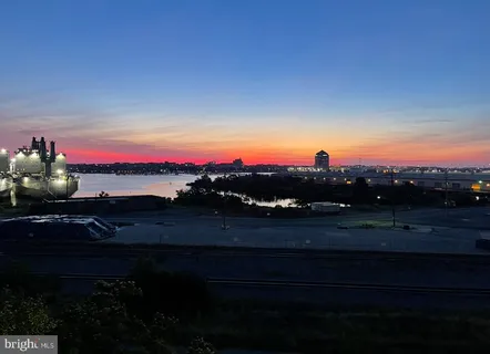 $349,999 | 1200 Steuart Street, Unit 415, Baltimore, MD 21230