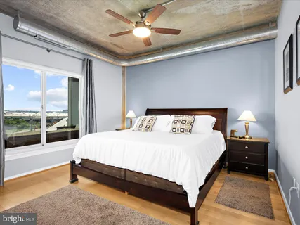 $349,999 | 1200 Steuart Street, Unit 415, Baltimore, MD 21230