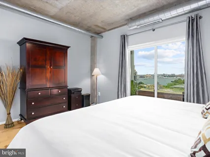 $349,999 | 1200 Steuart Street, Unit 415, Baltimore, MD 21230