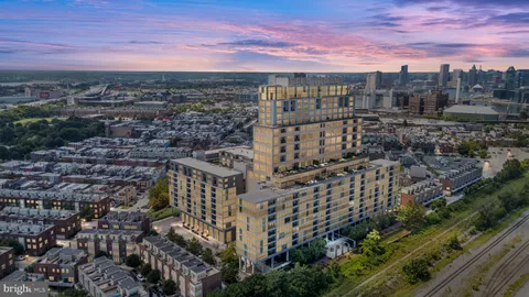 $349,999 | 1200 Steuart Street, Unit 415, Baltimore, MD 21230