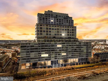 $349,999 | 1200 Steuart Street, Unit 415, Baltimore, MD 21230