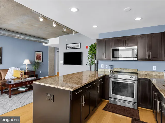 $349,999 | 1200 Steuart Street, Unit 415, Baltimore, MD 21230