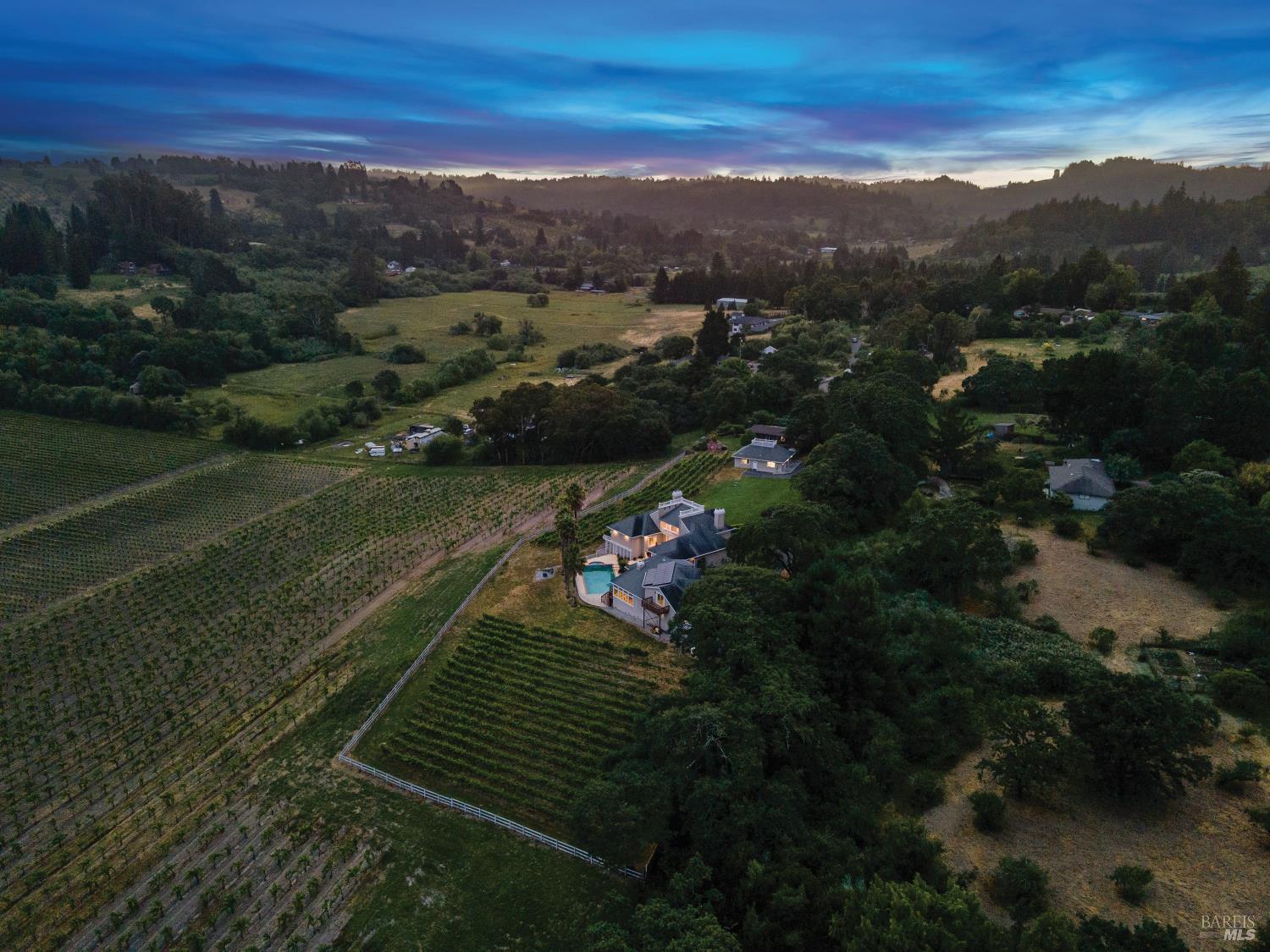691 Ferguson Road Sebastopol, CA 95472 - Photo 86 of 86