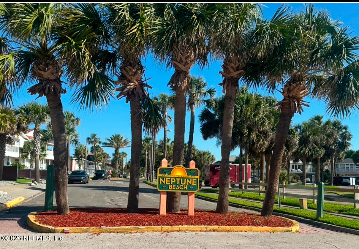 1074 Kings Road Neptune Beach, FL 32266 - Photo 30 of 31 854BCE2C-D7B6-4B44-8BB4-423BD33B6B94