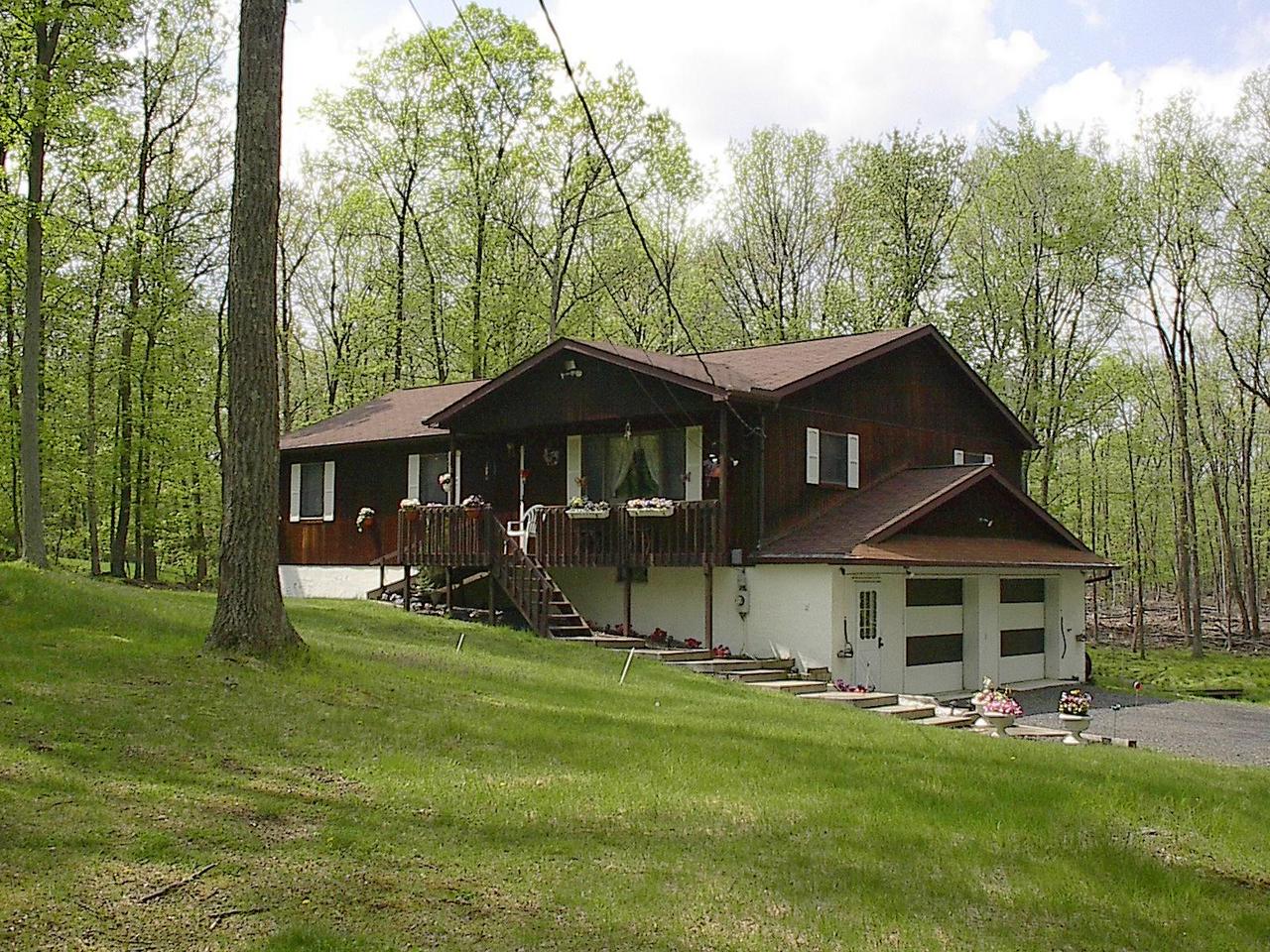 8 McKay Road Henryville, PA 18332 - Photo 1 of 1 Listing Photo