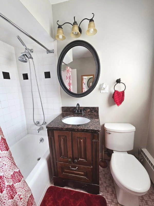 7526 North Ridge Boulevard, Unit 3W Chicago, IL 60645 - Photo 11 of 11