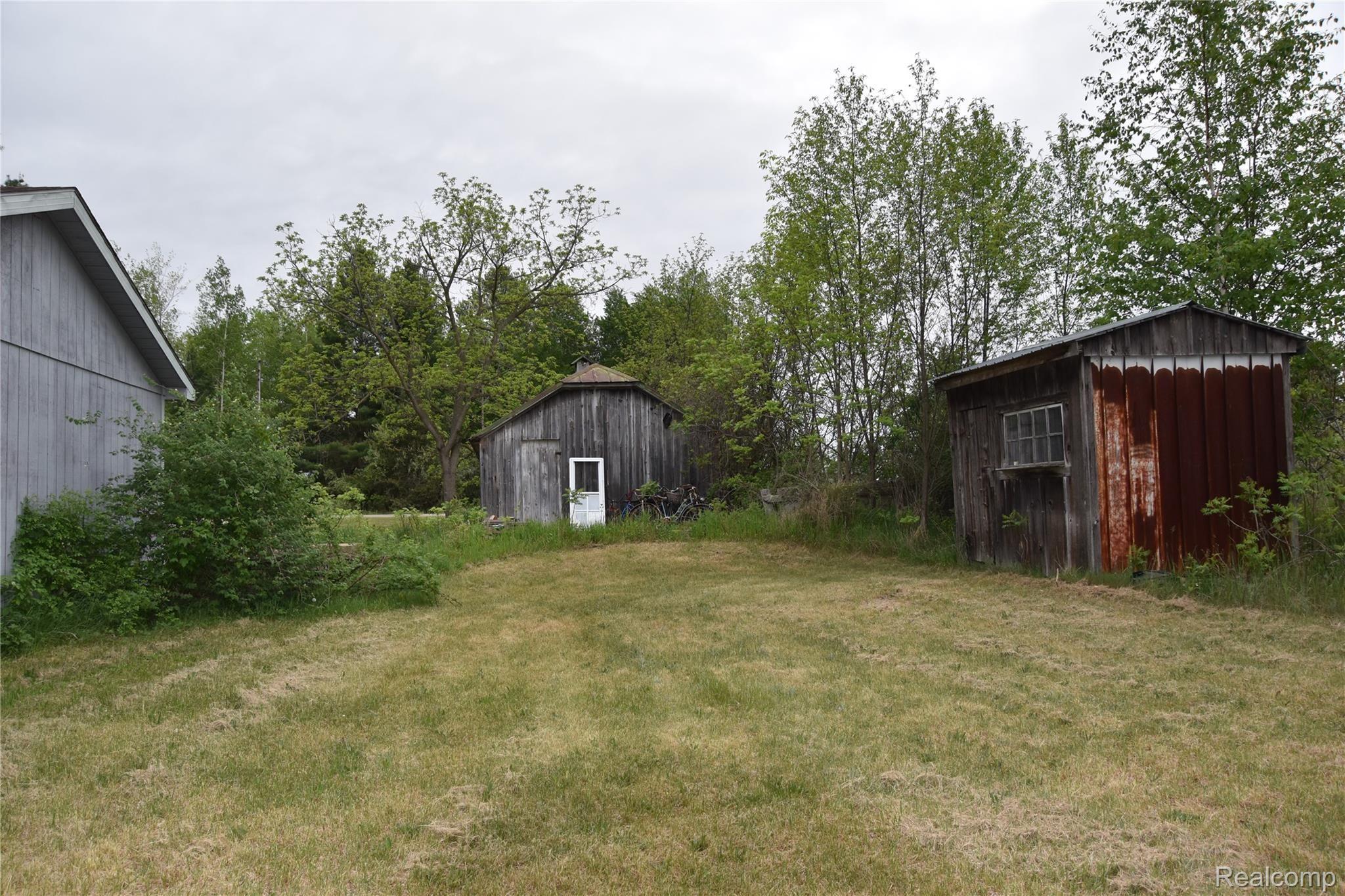 3010 North Sandusky Road Sandusky, MI 48471 - Photo 22 of 25 DSC_0539.JPG
