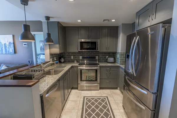 $349,900 | 103 Campau Avenue Northwest, Unit 1911, Grand Rapids, MI 49503