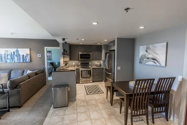 $349,900 | 103 Campau Avenue Northwest, Unit 1911, Grand Rapids, MI 49503