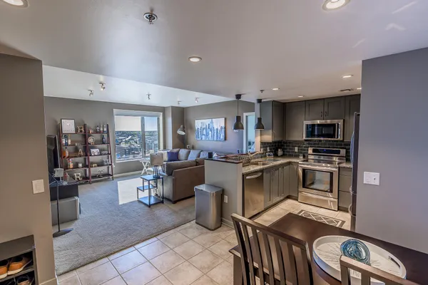 $349,900 | 103 Campau Avenue Northwest, Unit 1911, Grand Rapids, MI 49503