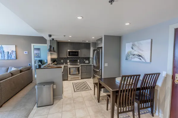 $349,900 | 103 Campau Avenue Northwest, Unit 1911, Grand Rapids, MI 49503