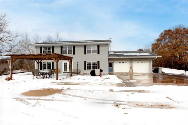 $535,000 | 11308 27th Street, Colfax, WI 54730