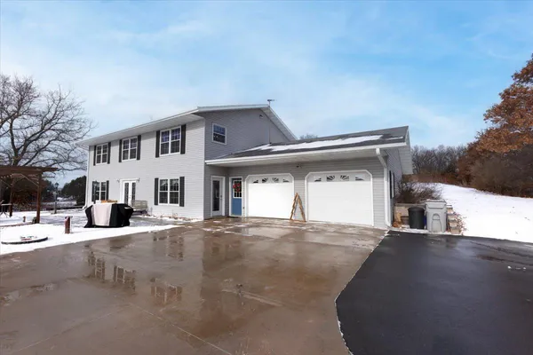 $535,000 | 11308 27th Street, Colfax, WI 54730