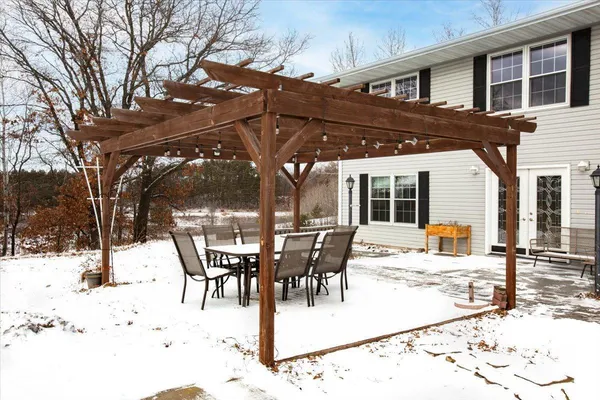 $535,000 | 11308 27th Street, Colfax, WI 54730