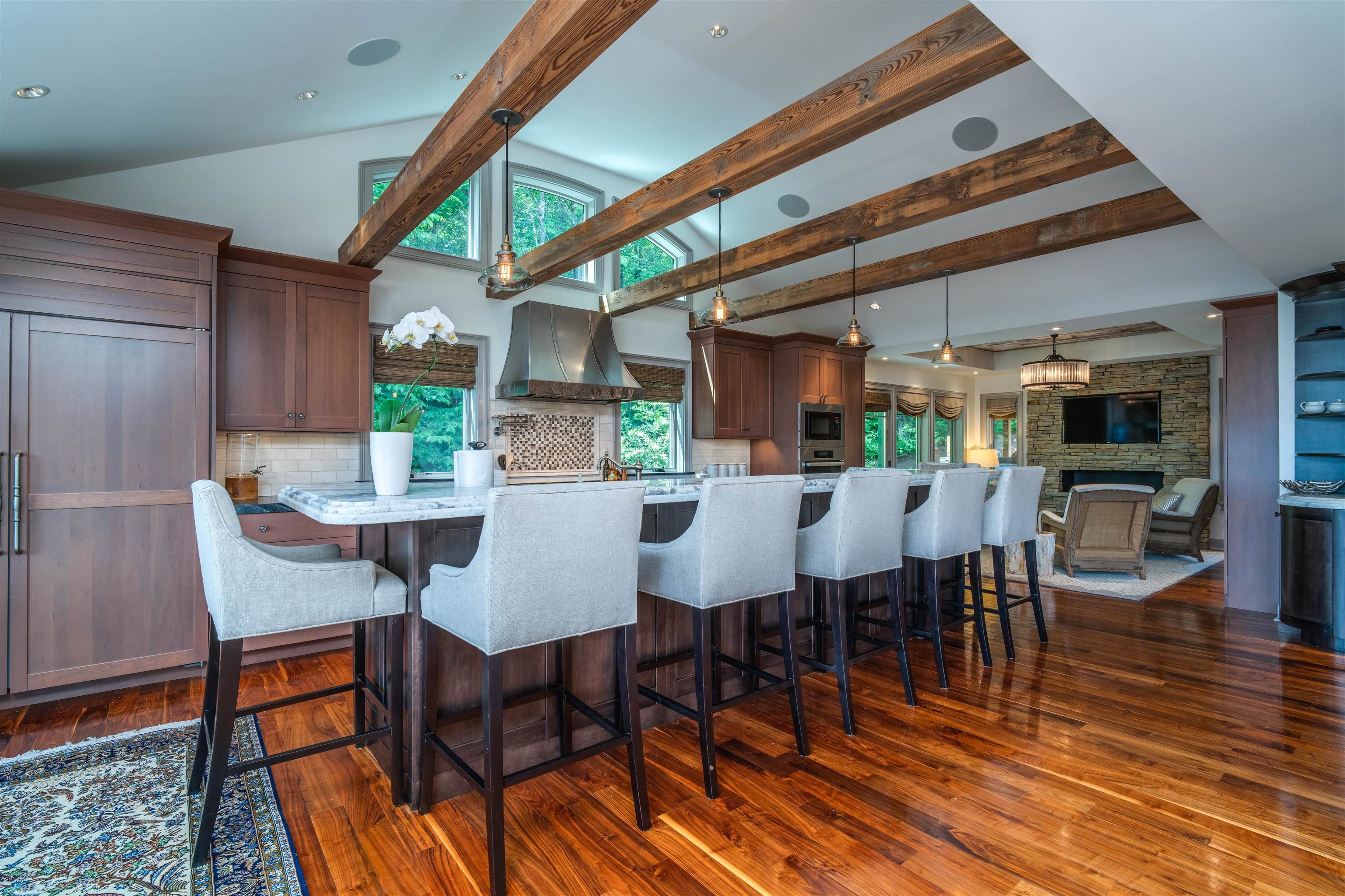 45 Birch Ledge Road Bartlett, NH 03838 - Photo 13 of 40