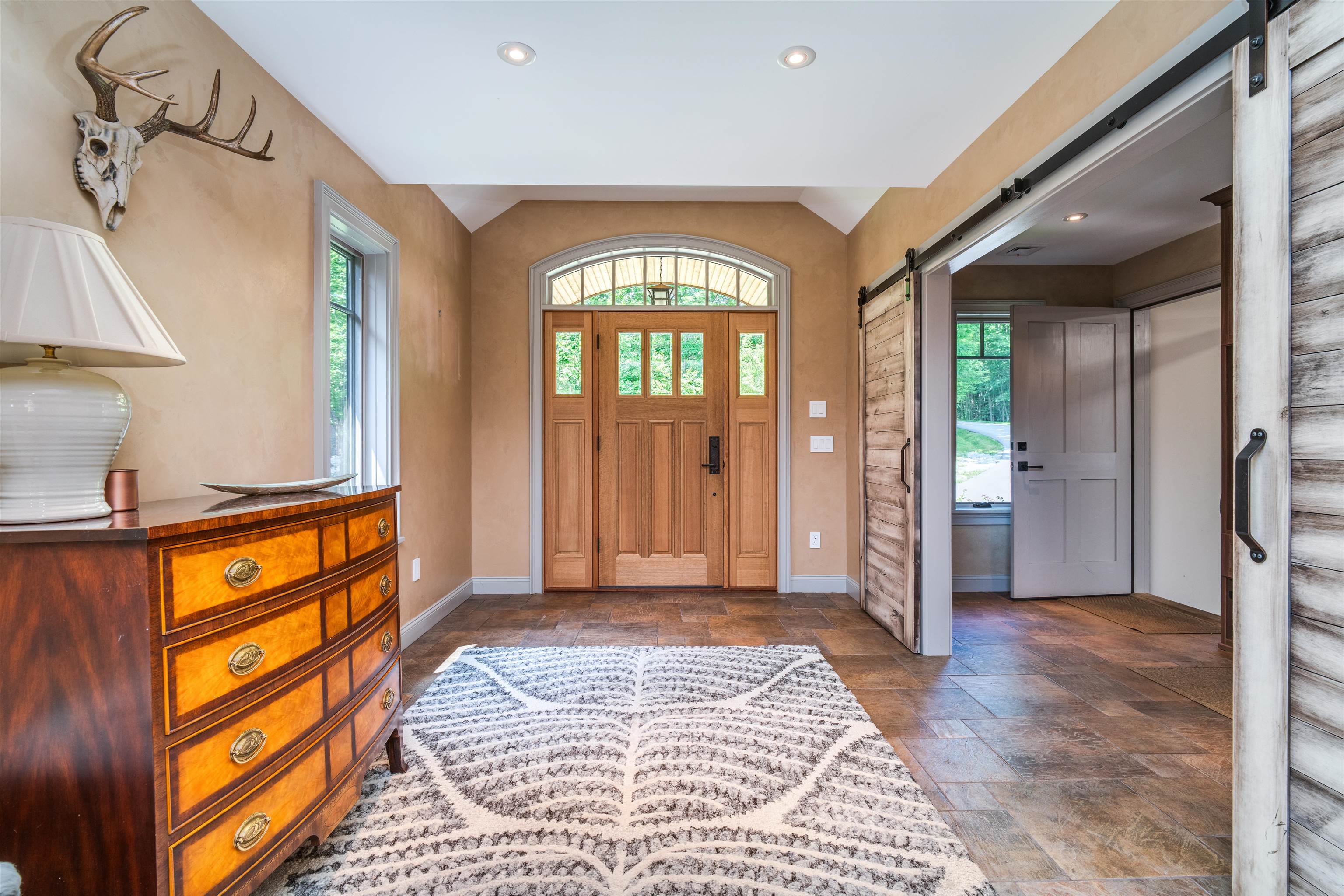 45 Birch Ledge Road Bartlett, NH 03838 - Photo 18 of 40