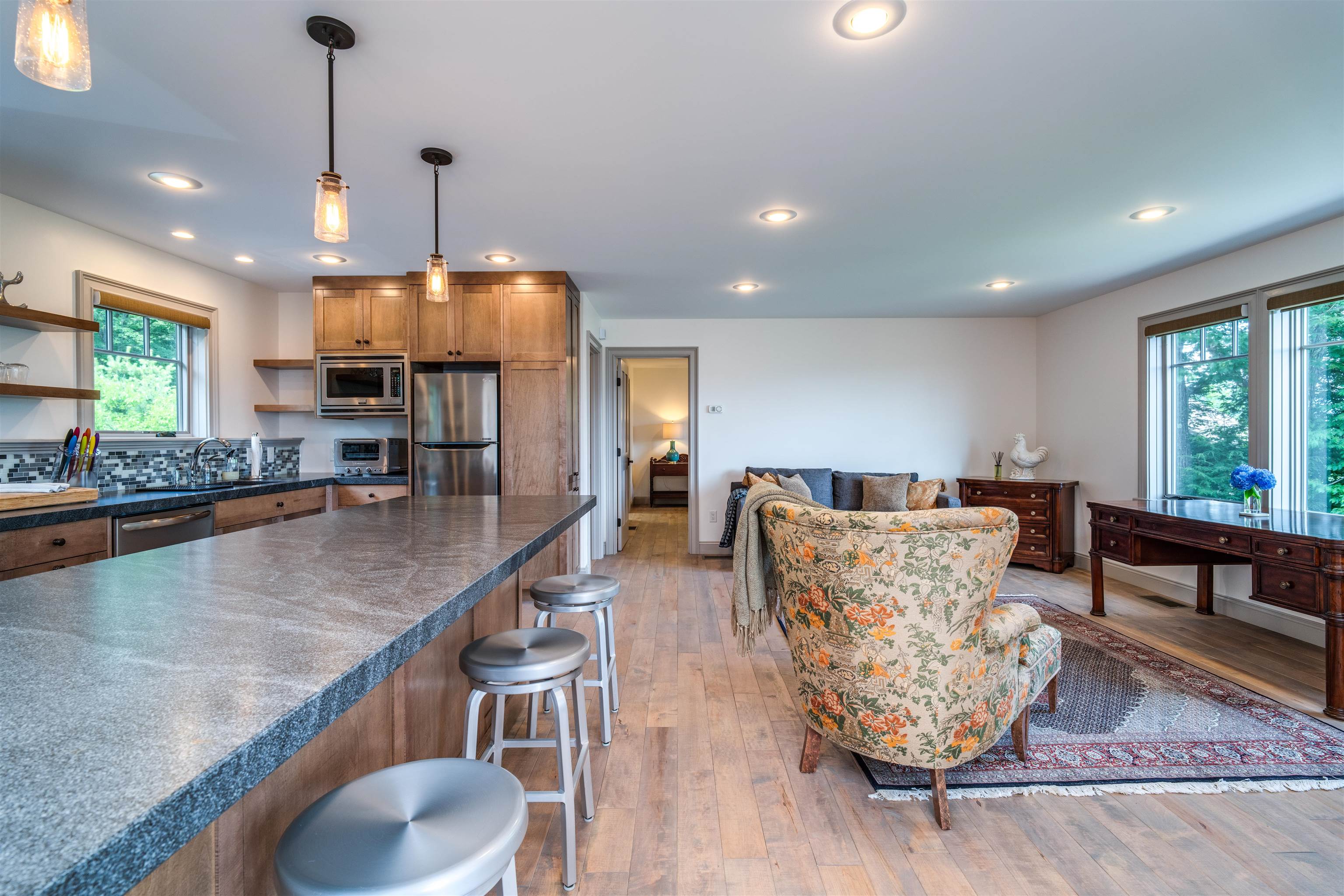 45 Birch Ledge Road Bartlett, NH 03838 - Photo 23 of 40