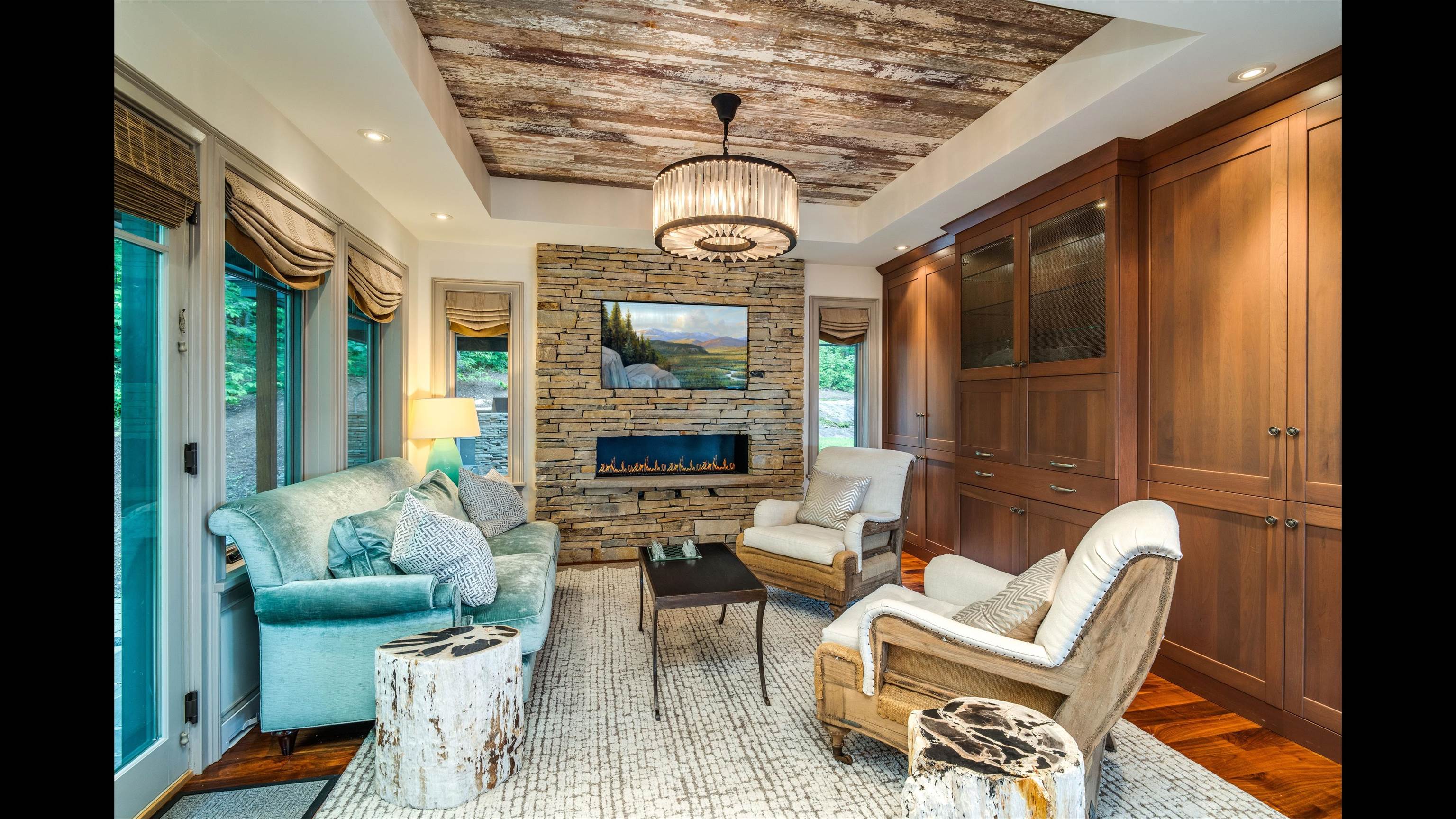 45 Birch Ledge Road Bartlett, NH 03838 - Photo 24 of 40