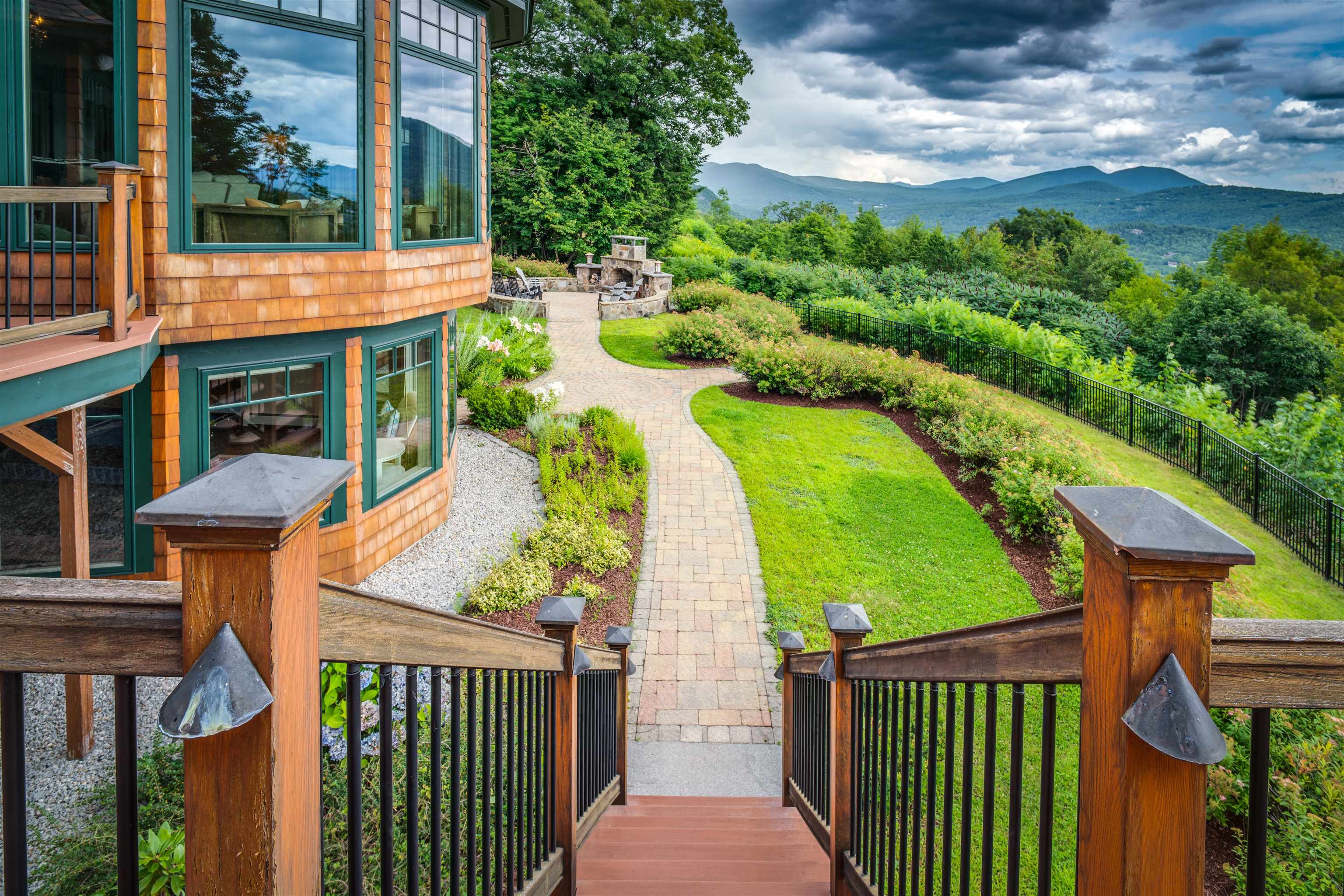 45 Birch Ledge Road Bartlett, NH 03838 - Photo 30 of 40