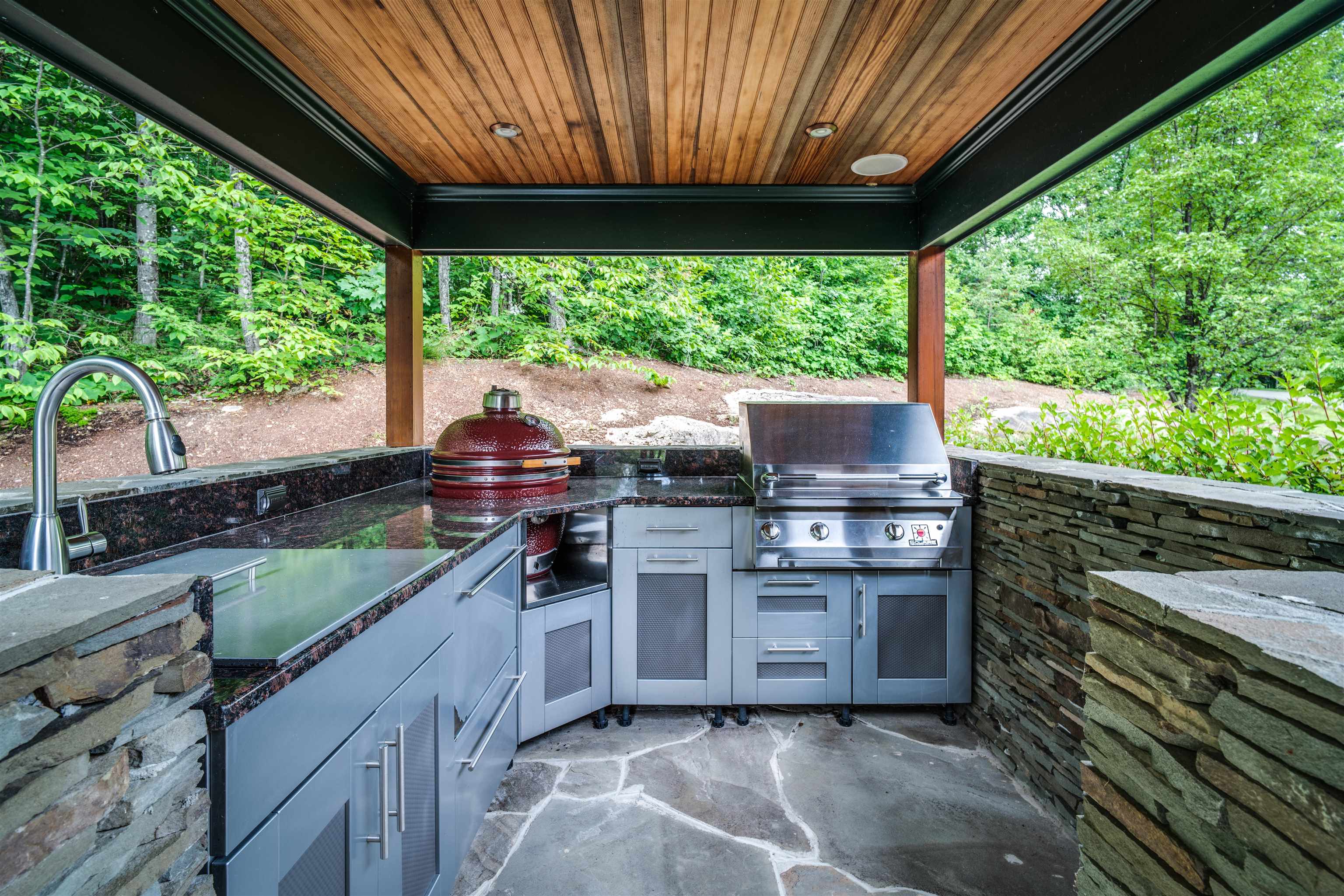 45 Birch Ledge Road Bartlett, NH 03838 - Photo 32 of 40