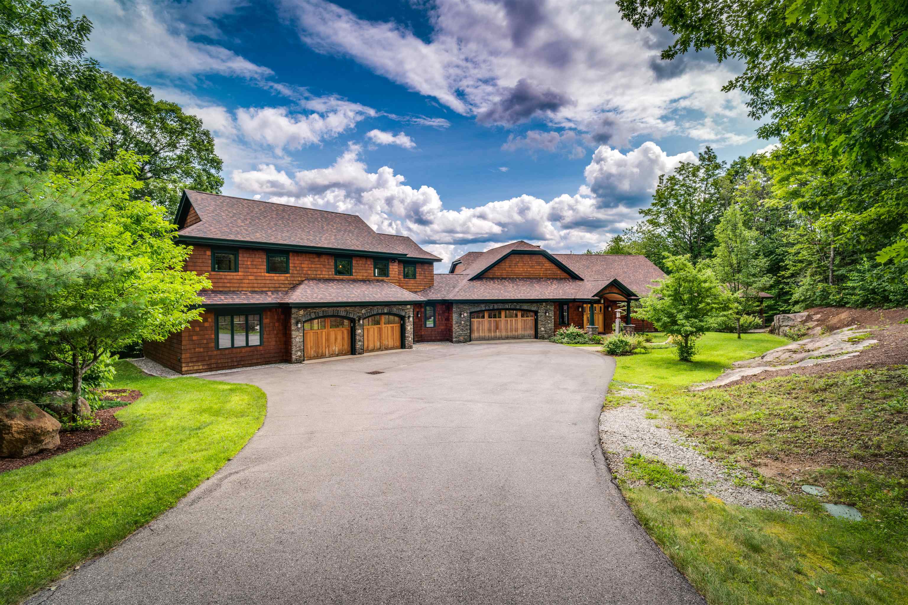 45 Birch Ledge Road Bartlett, NH 03838 - Photo 33 of 40