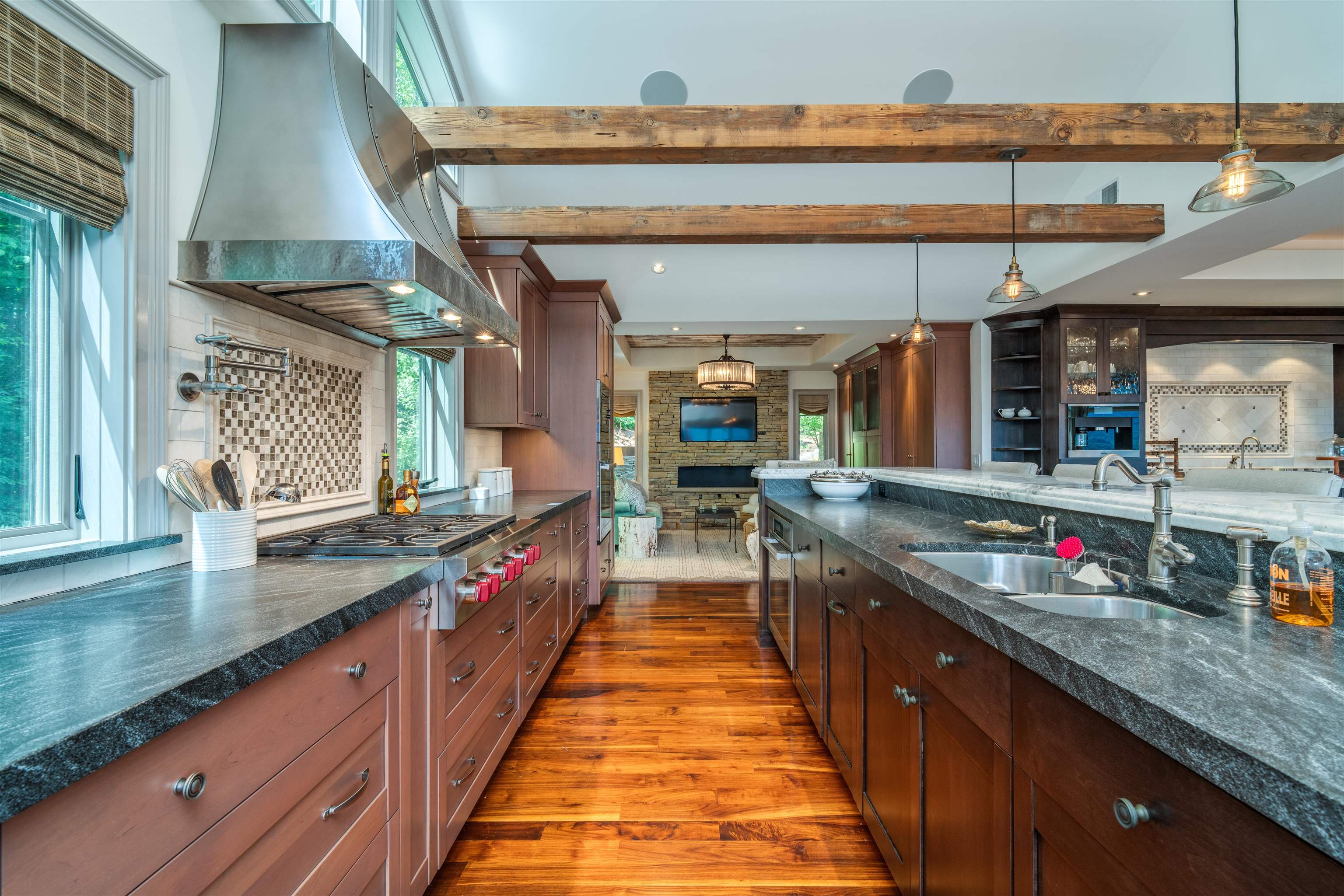 45 Birch Ledge Road Bartlett, NH 03838 - Photo 35 of 40