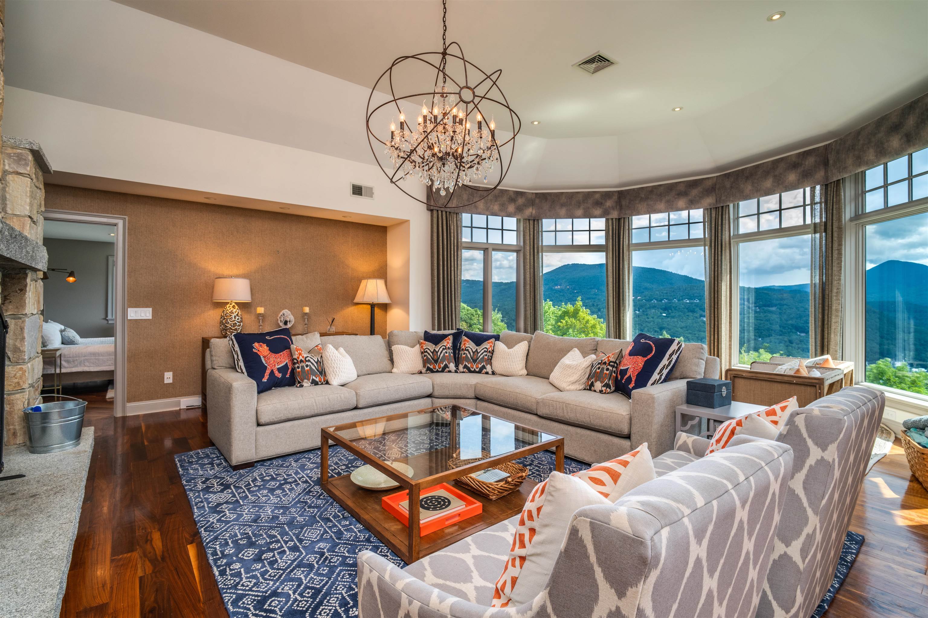 45 Birch Ledge Road Bartlett, NH 03838 - Photo 40 of 40