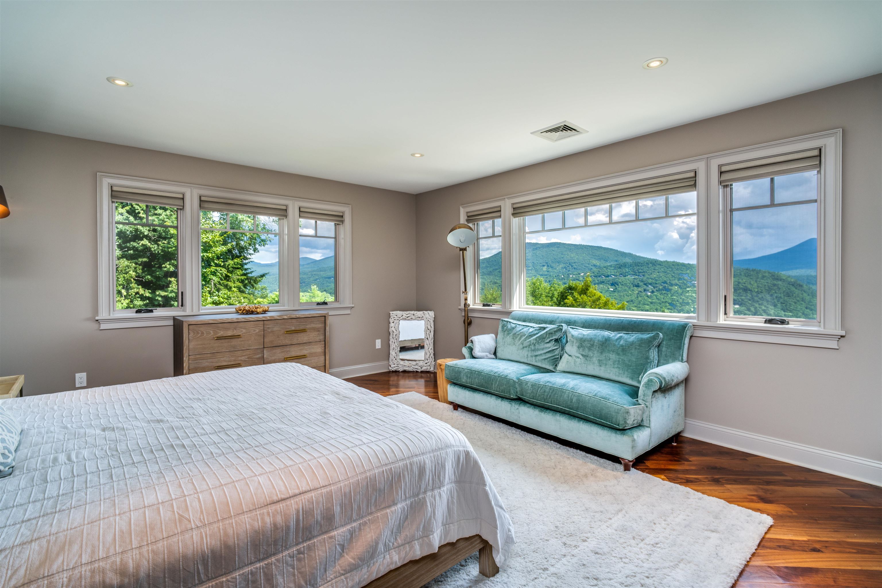 45 Birch Ledge Road Bartlett, NH 03838 - Photo 5 of 40