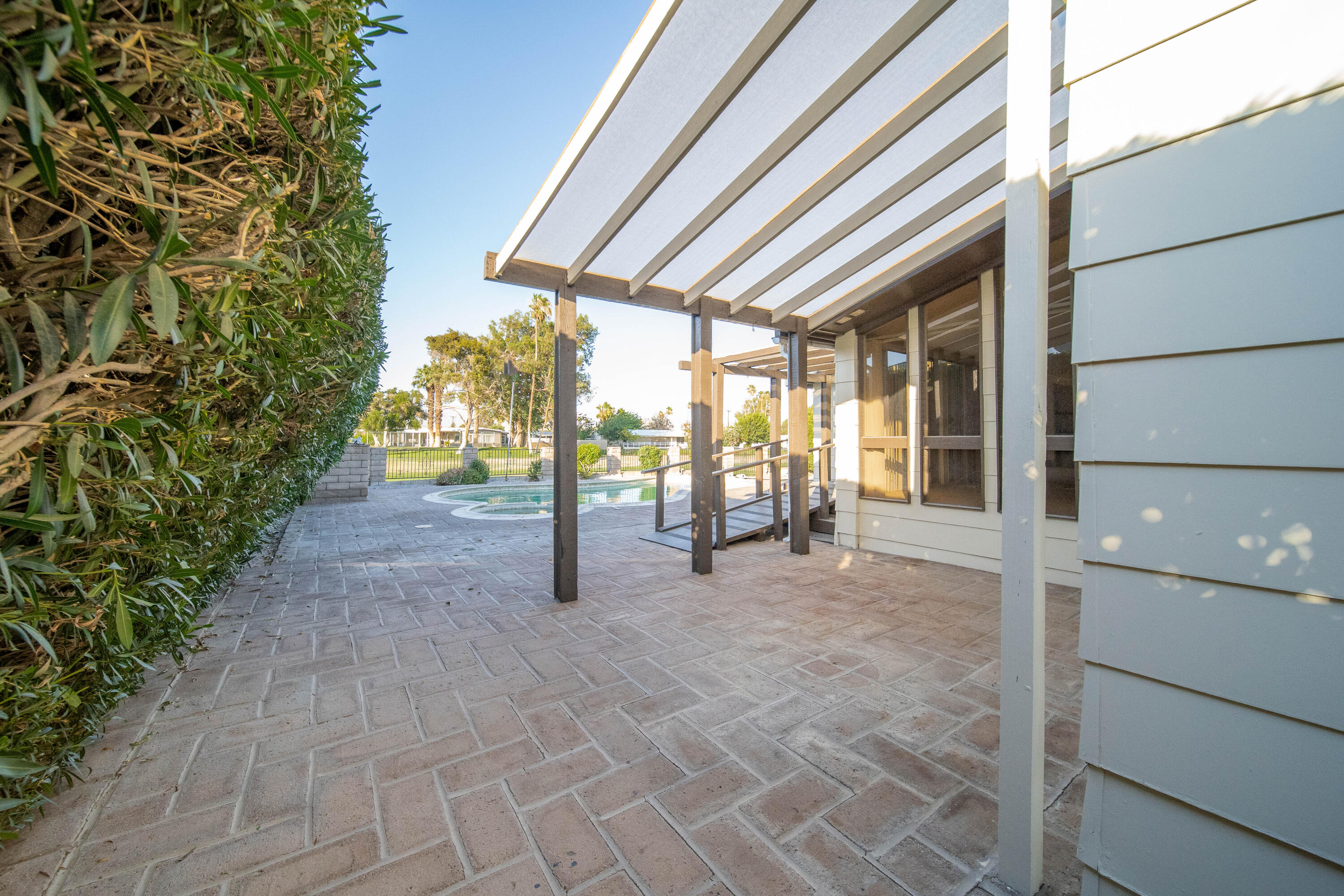 33440 Carlsbad Circle Thousand Palms, CA 92276 - Photo 25 of 52 a view of entryway