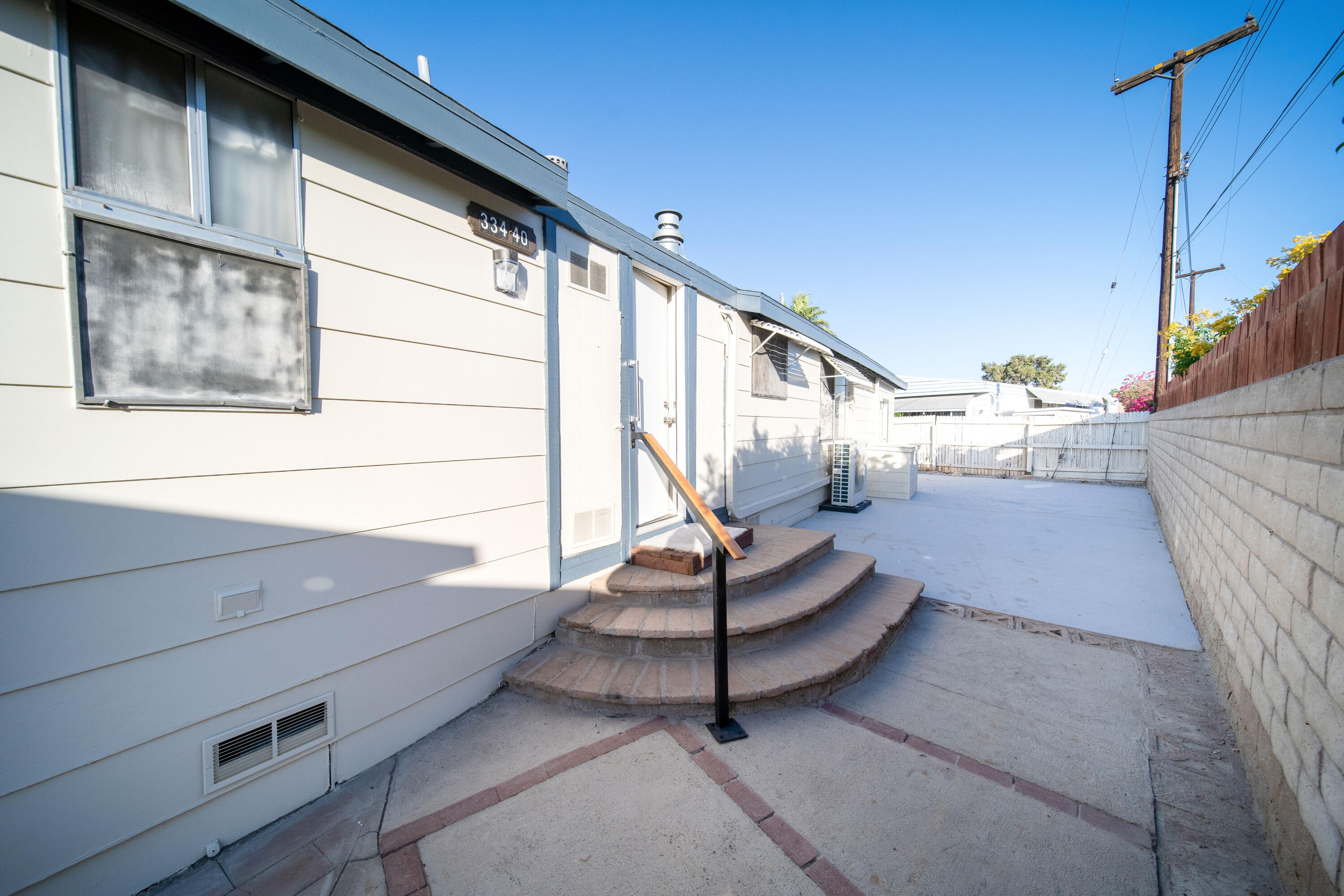 33440 Carlsbad Circle Thousand Palms, CA 92276 - Photo 43 of 52 a view of entryway