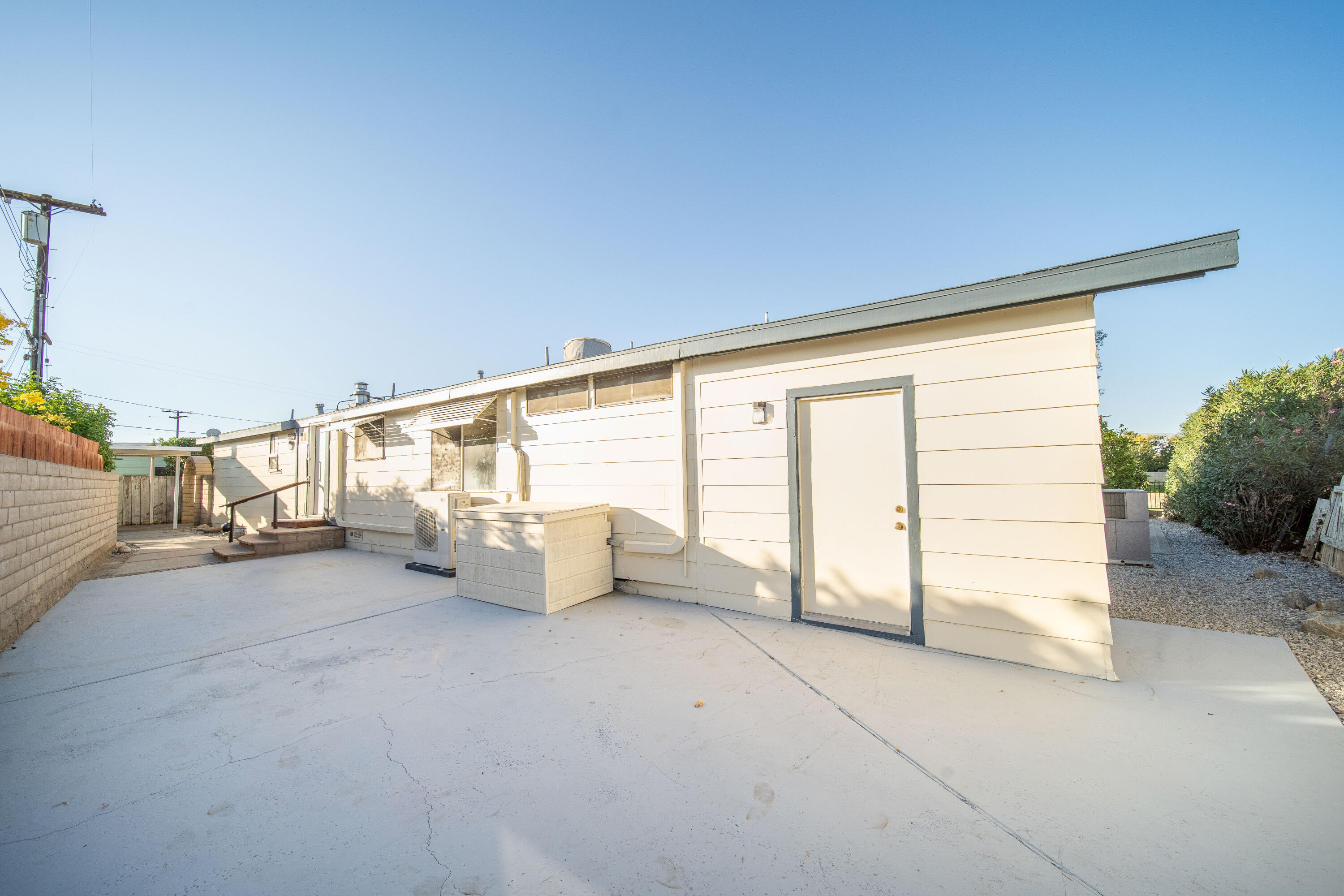33440 Carlsbad Circle Thousand Palms, CA 92276 - Photo 46 of 52 a view of an empty room with a window