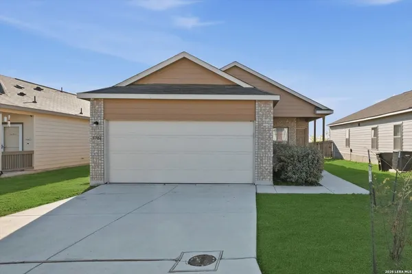 $235,000 | 5706 Cicada Circle, Converse, TX 78109