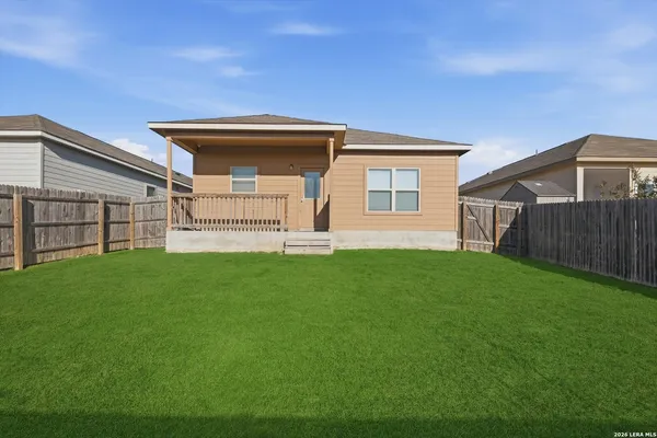 $235,000 | 5706 Cicada Circle, Converse, TX 78109