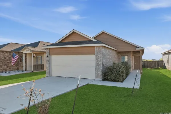 $235,000 | 5706 Cicada Circle, Converse, TX 78109