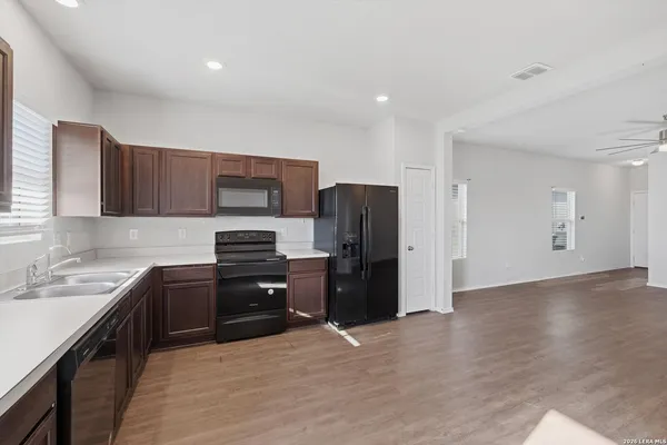 $235,000 | 5706 Cicada Circle, Converse, TX 78109