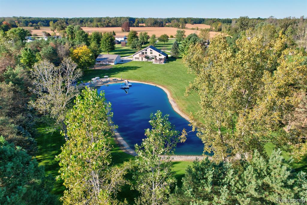 7282 East Potter Road Davison, MI 48423 - Photo 63 of 89