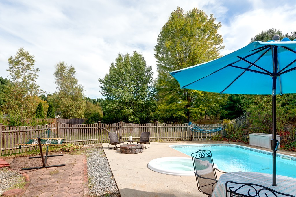 20 Meadow Road, Unit 20 Uxbridge, MA 01569 - Photo 7 of 20 Gallery Image 7