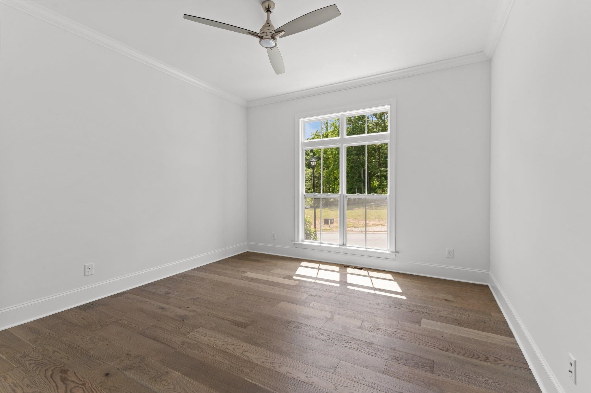 9312 Field Maple Court Raleigh, NC 27613 - Photo 34 of 49 First floor BR Guest Suite