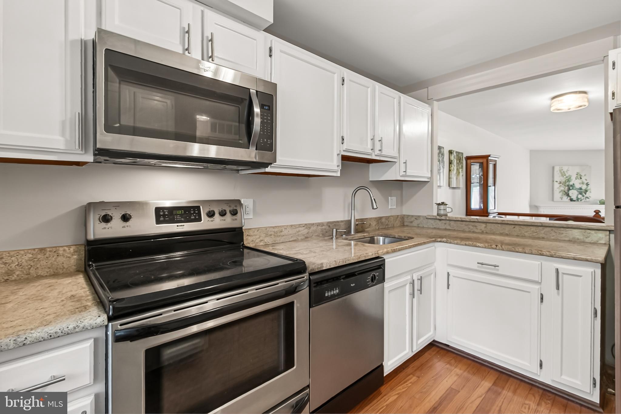 1769 Whisperhill Drive Reston, VA 20194 - Photo 20 of 58