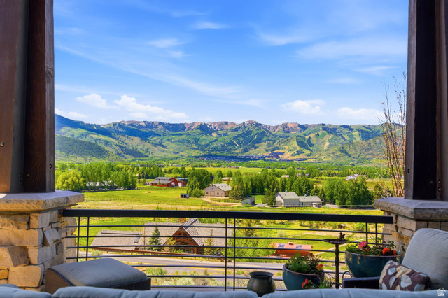5478 North Old Ranch Road Park City, UT 84098 - Photo 101 of 129