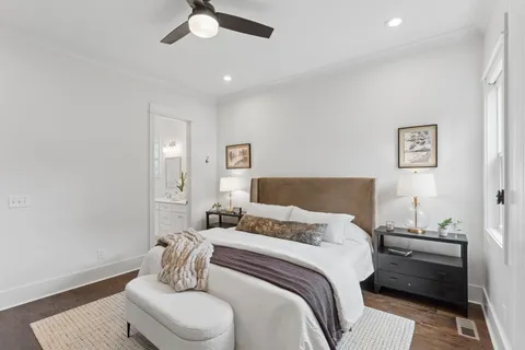 $999,900 | 920 North 5th Street, Nashville, TN 37207