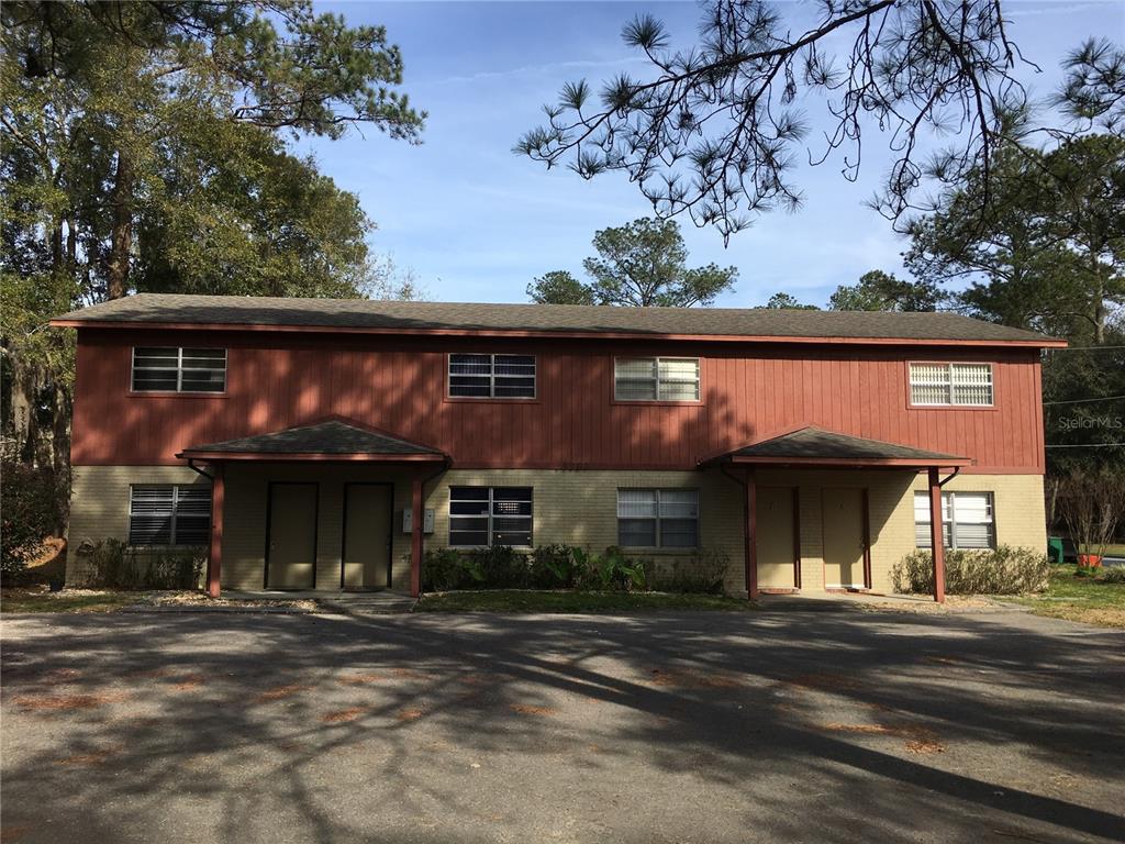3701 Southwest 30th Terrace Gainesville, FL 32608 - Photo 1 of 1