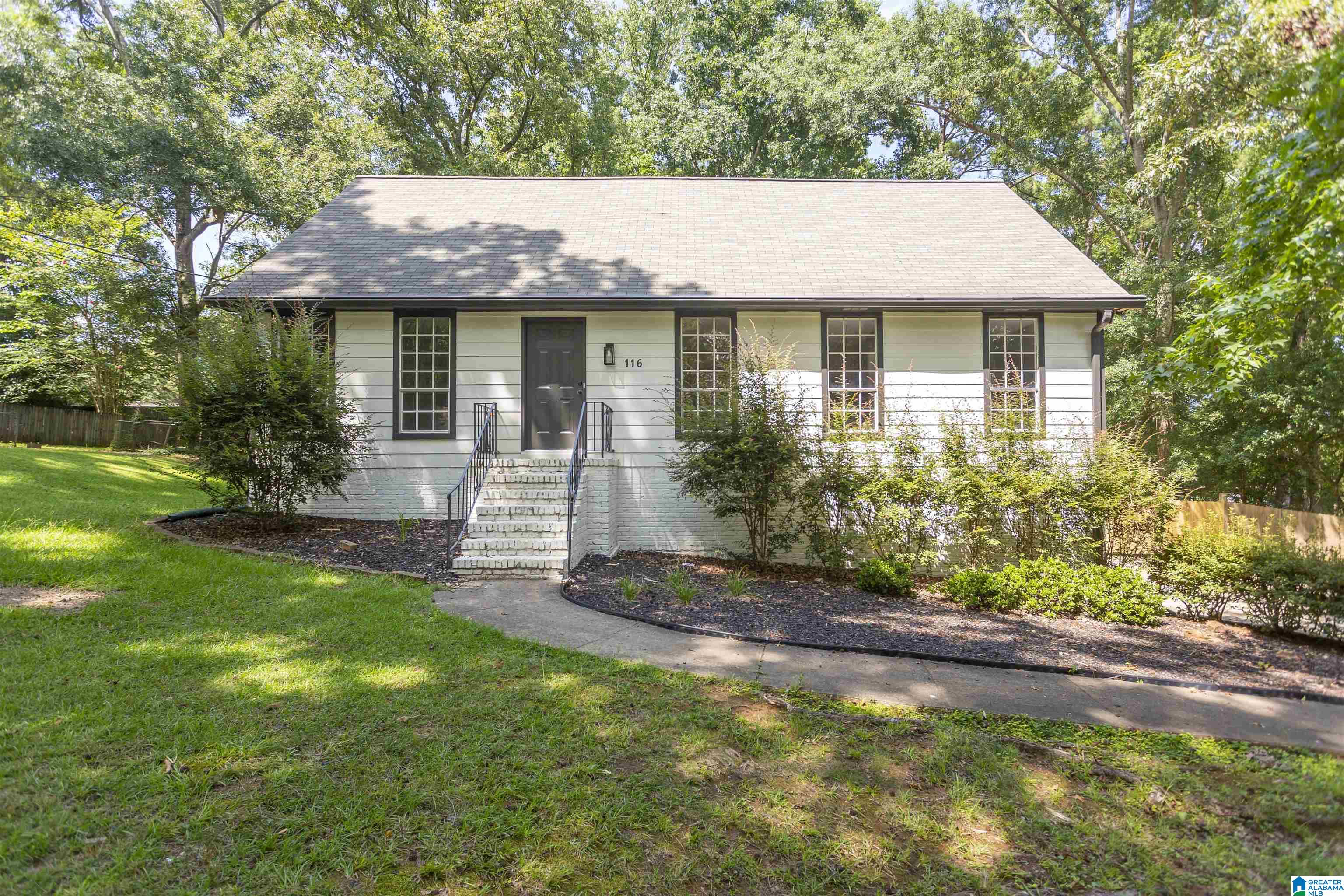 116 Hickory Street Alabaster, AL 35114 - Photo 1 of 42