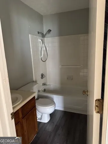 $1,350 | 4362 Thunder Ford Drive, Stone Mountain, GA 30083