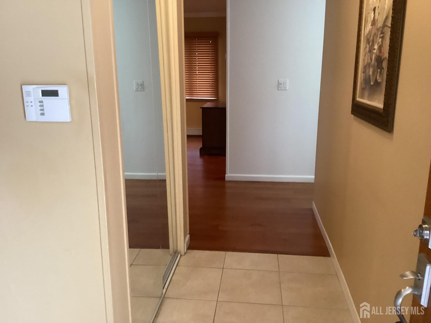 41 Faith Lane Matawan, NJ 07747 - Photo 13 of 24 a view of hallway with elevator