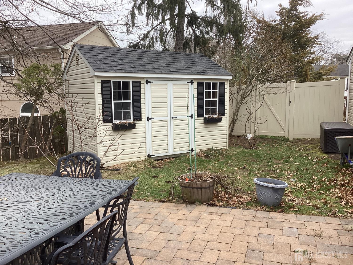 41 Faith Lane Matawan, NJ 07747 - Photo 4 of 24 a view of house with backyard