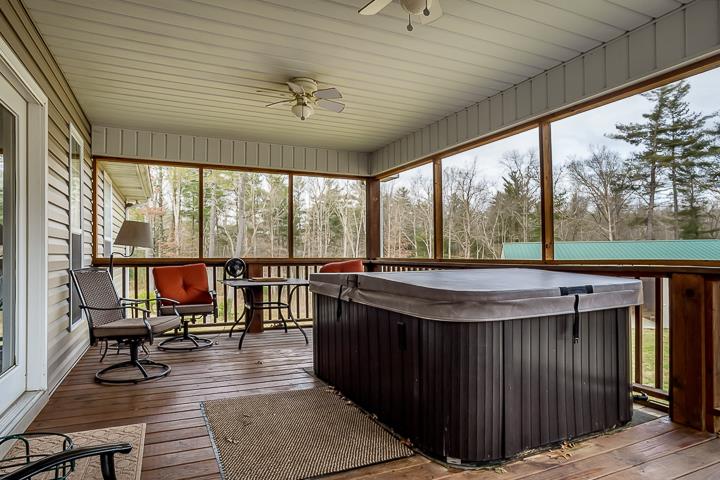 2329 Roslin Road Jamestown, TN 38556 - Photo 29 of 30 an outdoor space with furniture