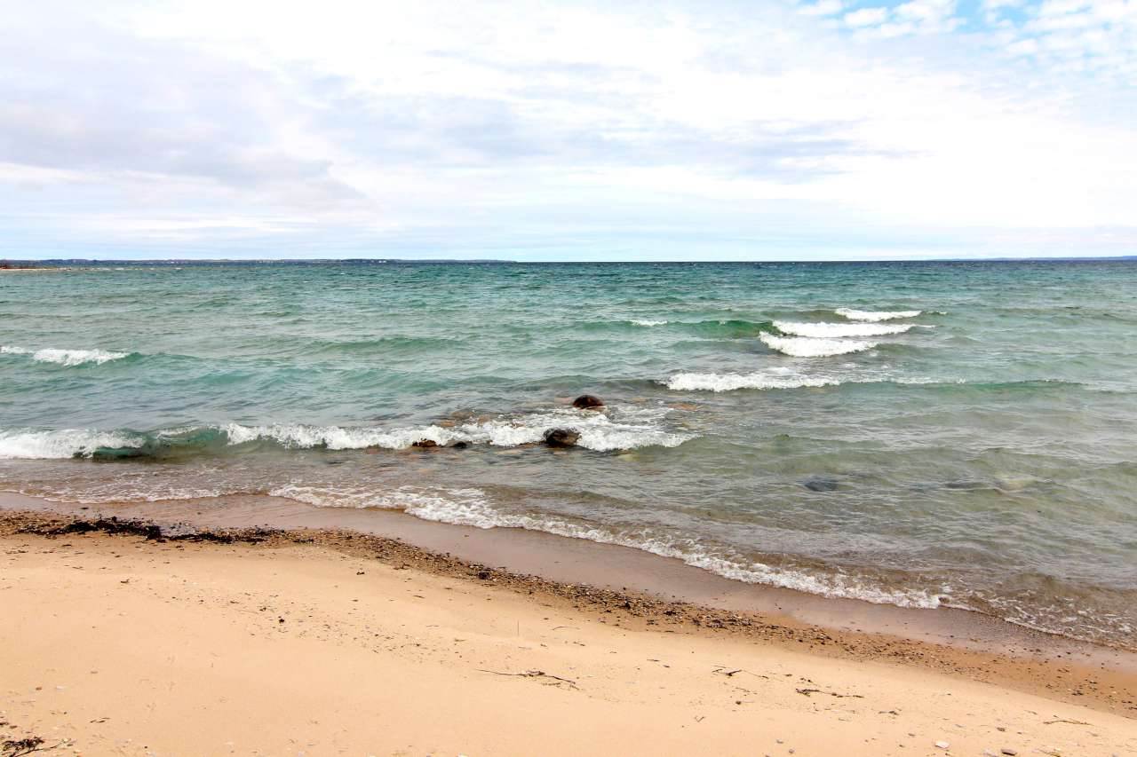 Lot 22 North Omena Point Road Omena, MI 49674 - Photo 4 of 27 1830936-3.JPG